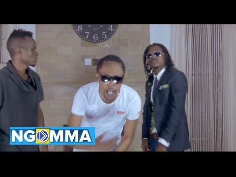 BINADAMU MGANI BY KIMSA  x LEXXIE x ABBIH NGUMA OFFICIAL VIDEO