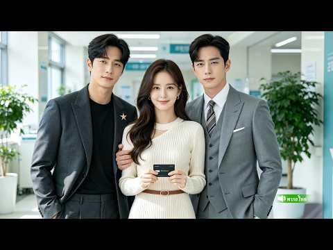หญิงสาวเคยช่วยพี่น้องที่ตกอับ ใครจะคิดว่า 15 ปีต่อมา พวกเขาจะกลายเป็น CEOเศรษฐีและกลับมาตามหาเธอ