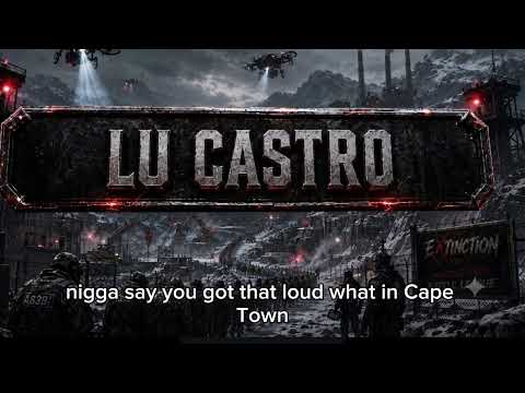 Lu Castro vs Rogan
