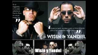 Wisin y Yandel - La Mata