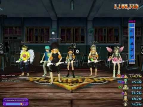 aYoDaNce Get ScoRe 1 MiLLion