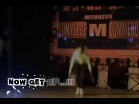 D-ForCe crew | Hip Hop Freestyle | Abhinav (Alien)