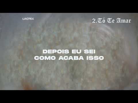 Landrick - Te amar Búe (Áudio)