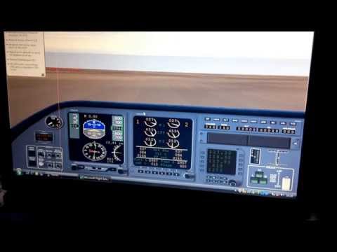 Flight Simulator 98 PC