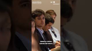 CONFIDA Giovani Imprenditori | Marta Bocchi