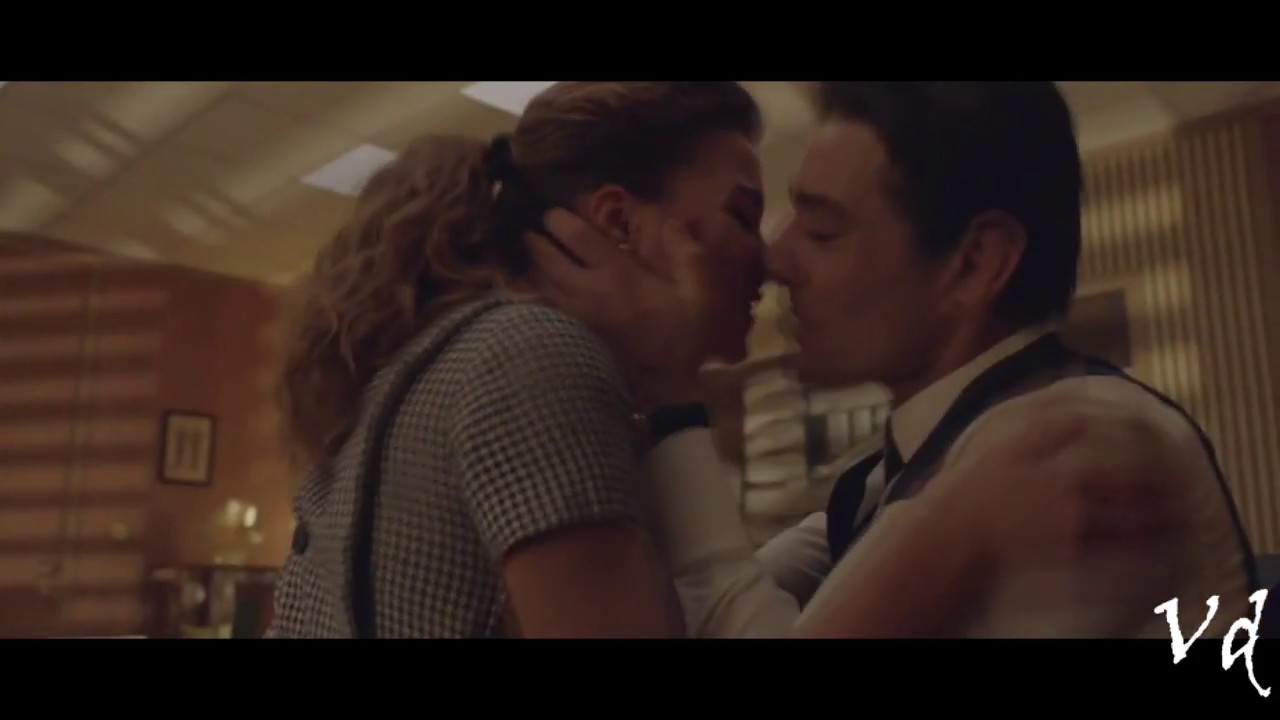 Teresa e Pietro Million Reasons 2x08 | Il Paradiso delle Signore 2|