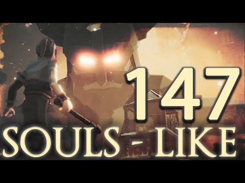 (Start from part 150) Souls-like Part 147 Items To Controller - Unity Tutorial (Advanced)