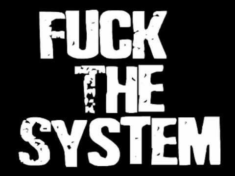 Eric Kerncraft - F@ck the system