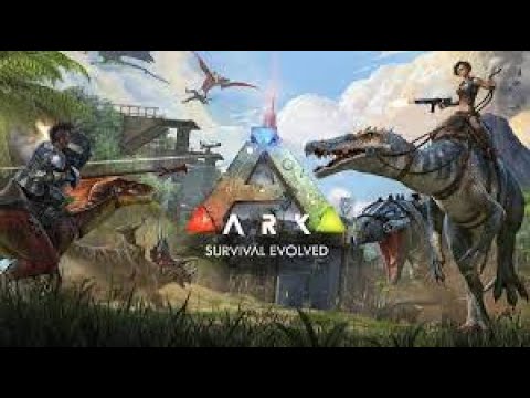 Ark Taming Series Ep. 60 | Majungasaurus | Strange Creatures Mod | GUIDE