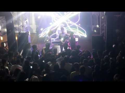 Rayzen vs Madruguinha - 1 fase - 1º Batalha do Barão - BXD vs RJ - 2016