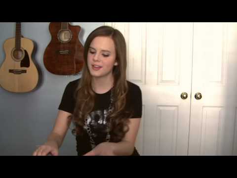 Crazy Good - Tiffany Alvord