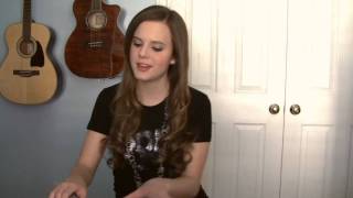 Crazy Good - Tiffany Alvord (Original) (for Pop-Tarts)