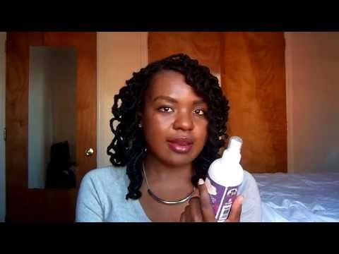 Oyin Handmade Juices & Berries Review