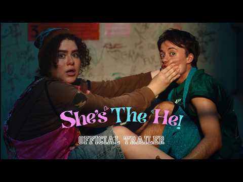 Official Trailer