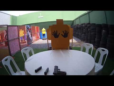 Idpa tiger tac 23/9/2023