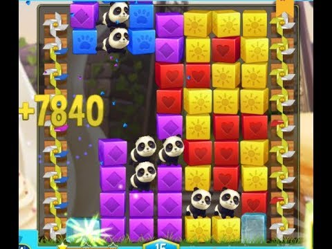 Pet Rescue Saga Level 3080