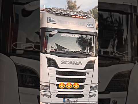 Scania r500 #scaniatruck #truck #scania #scaniasuper #scaniatrucks #scaniapower