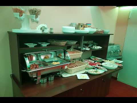 Willa Dorotka - Busko-Zdrój - Poland