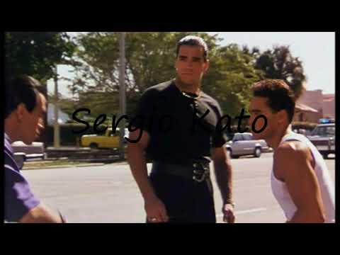 How to Pronounce Sergio Kato?