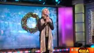 Olivia Newton-John - O Come All Ye Faithful (Christmas Wish)