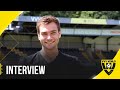INTERVIEW | Ennio van der Gouw
