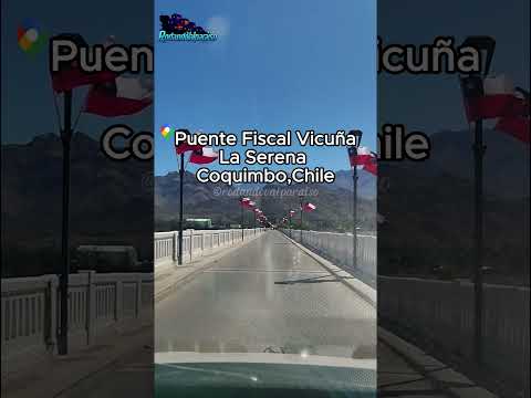 entrando a vicuña la serena,coquimbo,chile