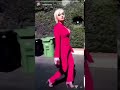 Power Bitch Moves Fart