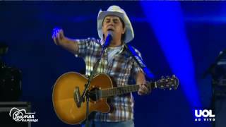 Chitãozinho e Xororó - Nuvem de Lágrimas (AO VIVO NO CALDAS COUNTRY 2013)