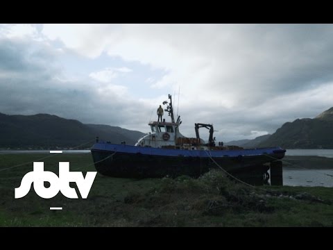 Perfect Hand Crew | Rain Drop (Prod. By The HeavyTrackerz) [Music Video]: SBTV #FrenchGrime