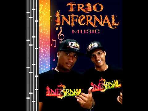 TRIO INFERNAL - LD RAGGA (MAGIC SYSTEM) PARADISE 22 MAI 2020