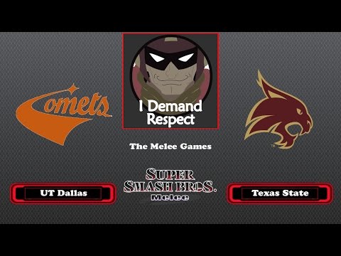 IDR2 - UT Dallas v. Texas State - TMG Crew Battle