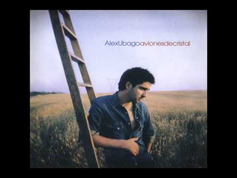 Alex Ubago - Sigo Buscando