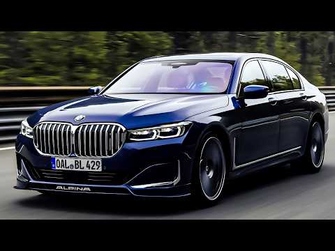 10 Luxury Cars Losing Value FAST (Buy These in 2026)