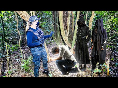 OBSESSORES  ESTÃO COM RAIVA DA ROSY AVENTURA SPIRITBOX