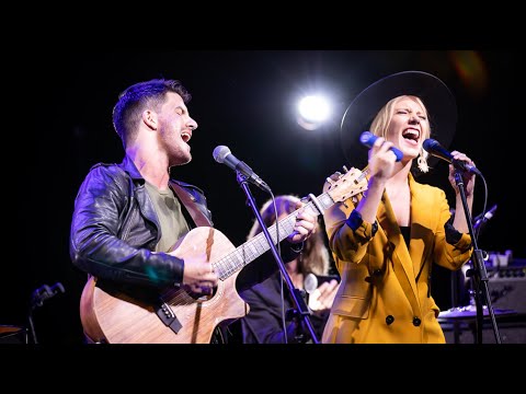 Jess & Matt - Know About You | Chapel Summer Sessions