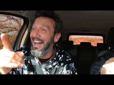 Yo te llevo cumpita - Cap2. Seba López de LOS TEKIS