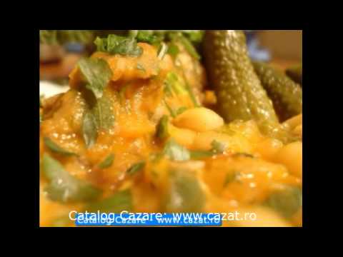 Cazare Targu Logresti, Gorj - Cazat.ro