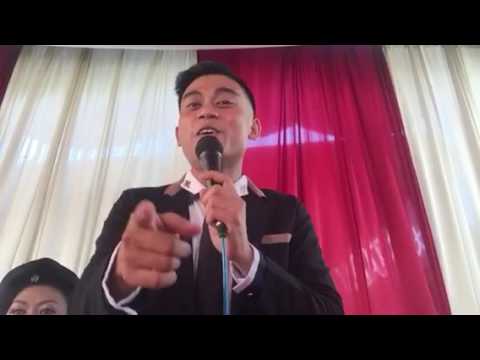 Mak Plengeh - Krisna Patria