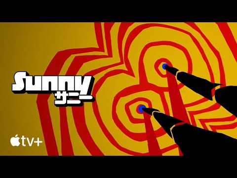 Thumbnail of the video: Opening Title Sequence