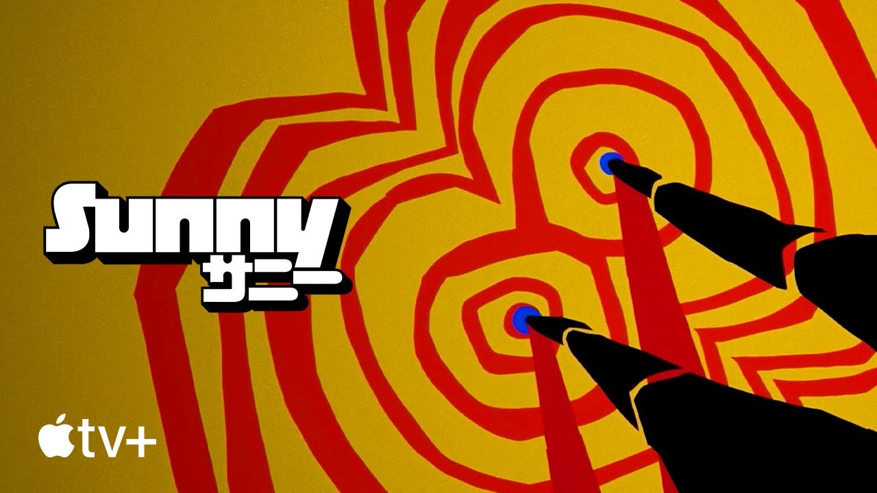 Opening Title Sequence