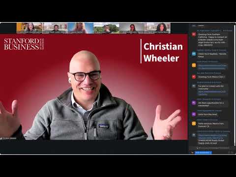 Stanford Management Company | Vibepedia