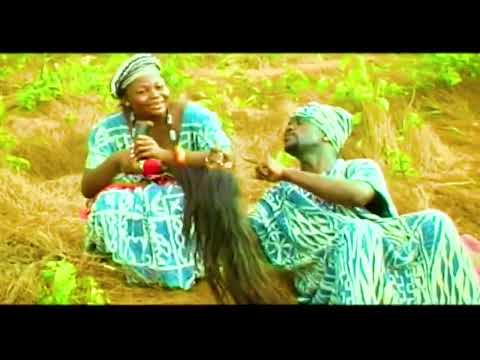 MEIWAY OFFICIEL - Meiway - Bami power (clip officiel)