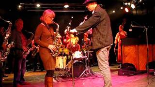 De Oktopedians - Wayning moments (Wayne Shorter)