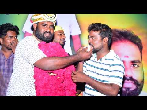 Happy birthday Song | Srikanth anna | inba kalil | Ecr media