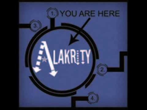 Make a Day of It - Alakrity