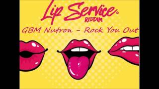 Dj Mischief Lip Service Riddim Mix (Soca 2K17)