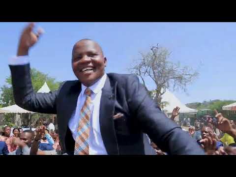 Galani Masamaki (Official music video) By Elizabeth Maliganya - Bukombe wa Galani Hodi Hodi GASUMA