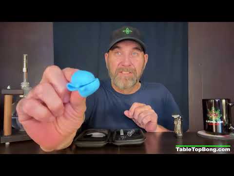 🥇 Best Home Dry Herb Vape Under $50? | Vaphit HX Review