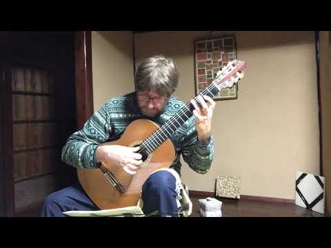 David Kellner - Chaconne