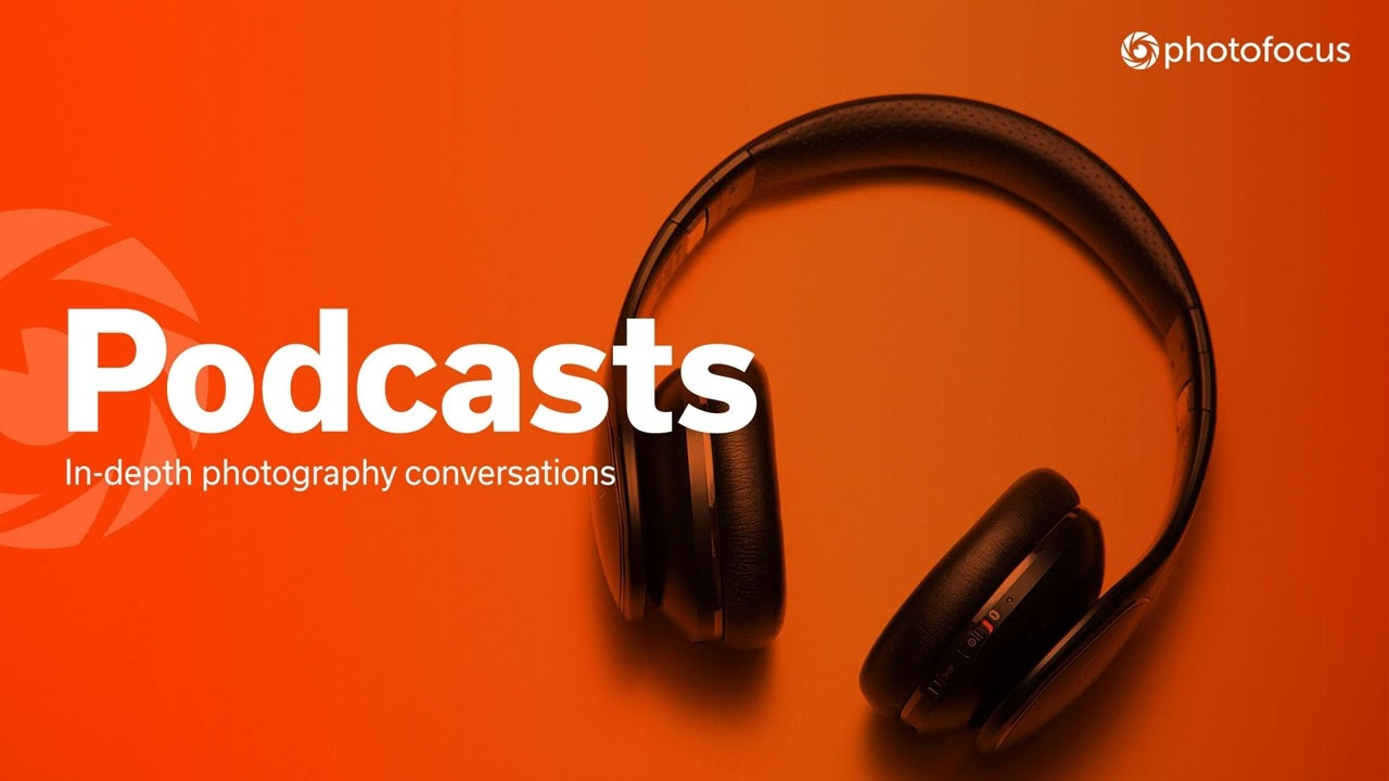 Photofocus Roundtable - Lauri Novak & Dave Wilson